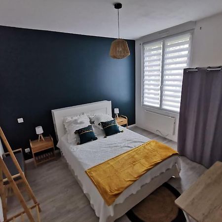 Le Mascaret, Abbeville Ngoại thất bức ảnh